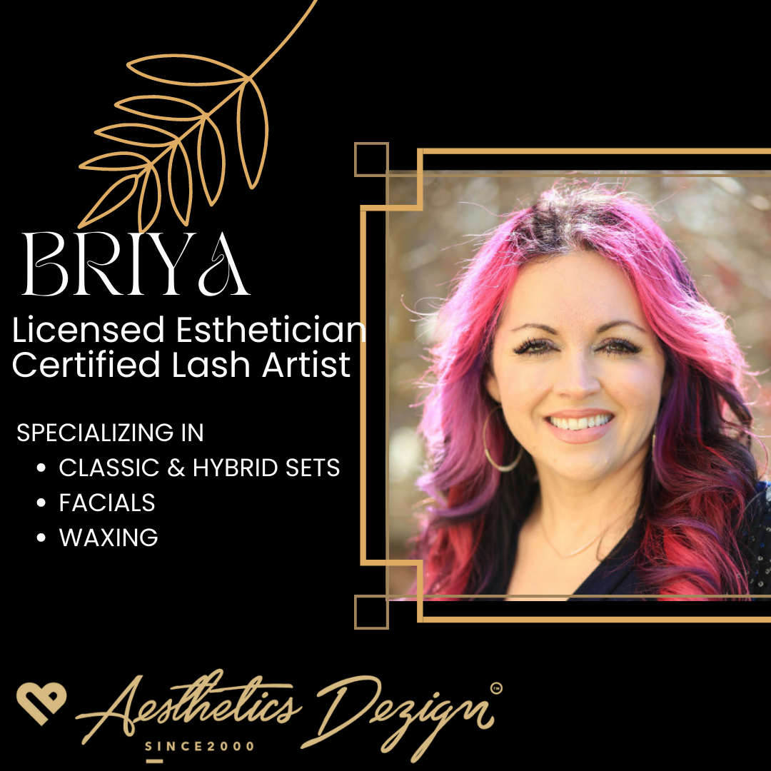 Introducing Briya